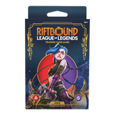 Riftbound: League of Legends TCG: Origins - Champion Deck: Jinx
